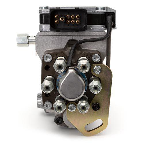 Perkins Fuel injection pump 2644P502R For Diesel engine