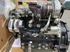 Perkins 404D-22T engine or Cat C2.2 engine for sale for Cat 249D