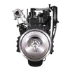 Mitsubishi D06FRC Industrial Engine For SANY Excavator 120kW