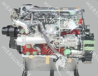 Hino Engine J08E For Kobelco Excavator SK330-8 SK350-8