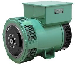 Leroy-Somer AC Generator LSA 44.3 L10