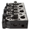 Perkins Cylinder head assembly 111010610 For Diesel engine
