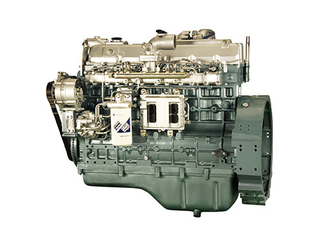 Yuchai YC6J Series Bus Diesel Engine power YC6J190-30