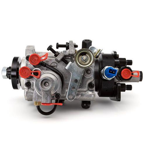 Perkins Fuel injection pump UFK4C739R For Diesel engine