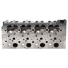 Perkins Cylinder head assembly T411893 For Diesel engine