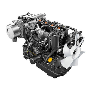 4TNV88C-PBV Yanmar Diesel Engine 4TNV88C-PBV Industrial Engine 4TNV88C-PBV4TNV88C-PBV 