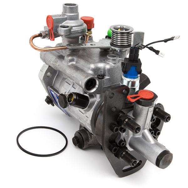 Perkins Fuel injection pump UFK4F823R For Diesel engine