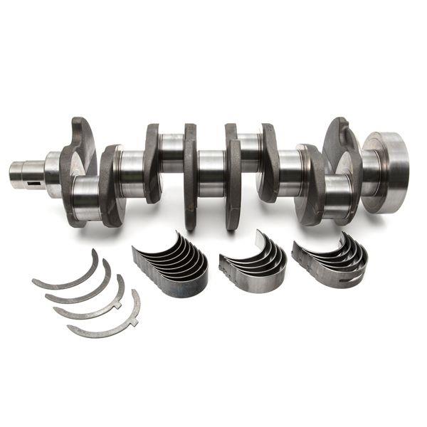 Perkins Crankshaft kit ZZ90237 For Diesel engine
