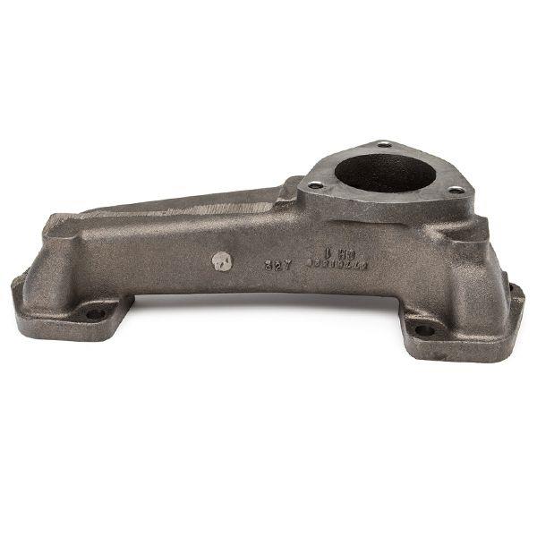 Perkins Exhaust manifold 37781321 For Diesel engine
