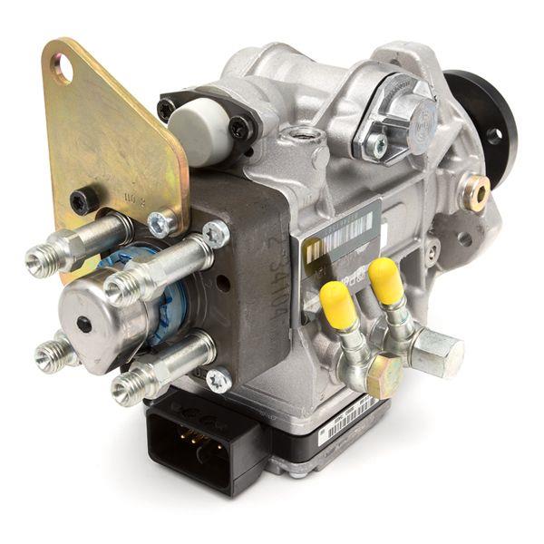 Perkins Fuel injection pump 2644N204R For Diesel engine