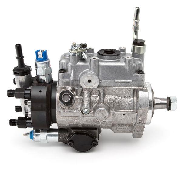 Perkins Fuel injection pump 2644H505R For Diesel engine