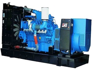 Diesel Generator Operation Manual GENERAL MAINTENANCE Part 7 Fluid Containment