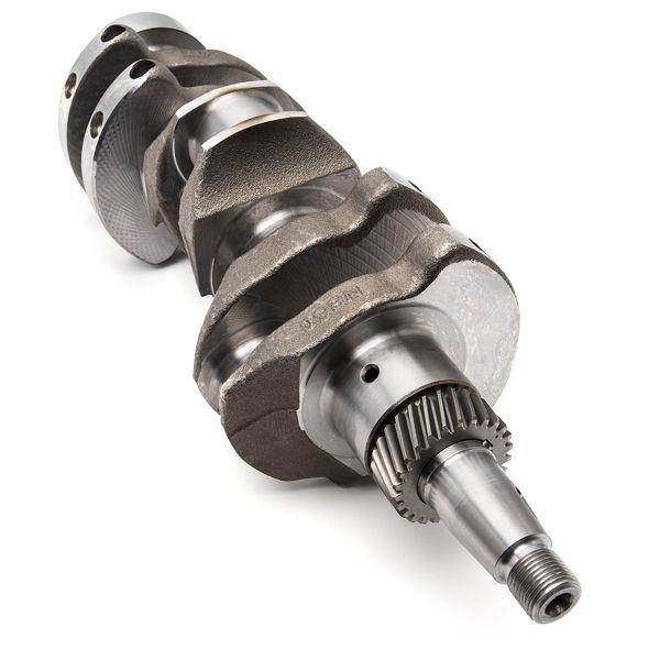 Perkins Crankshaft kit 115236010 For Diesel engine