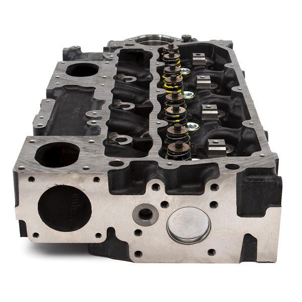 Perkins Cylinder head assembly ZZ80280 For Diesel engine