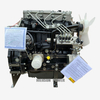 Perkins 404D-22T engine for Cat 242B Skid Steer loader for sale