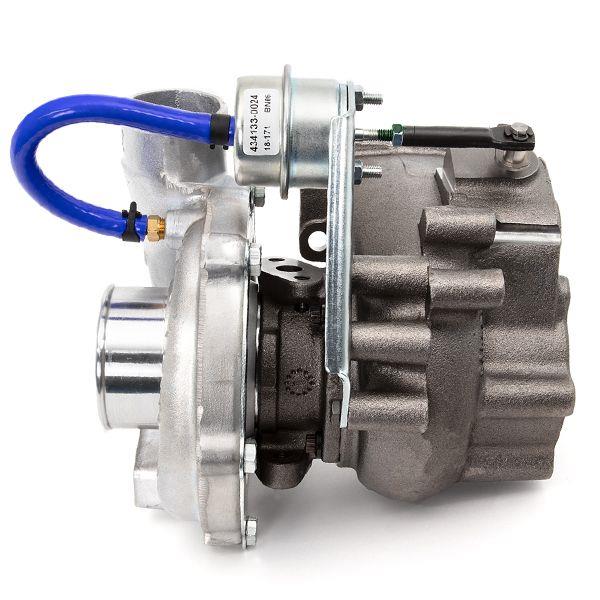 Perkins Turbocharger 2674A096R For Diesel engine