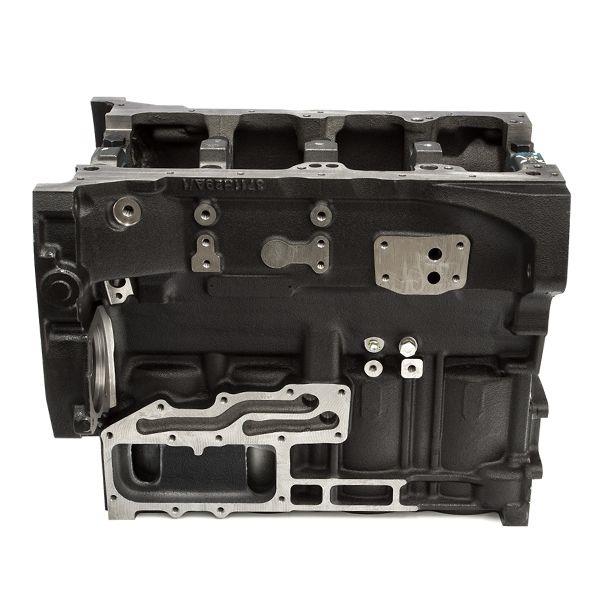 Perkins Cylinder block assembly ZZ50325 For Diesel engine