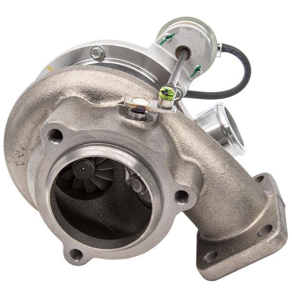 Perkins Turbocharger 2674A200P For Diesel engine