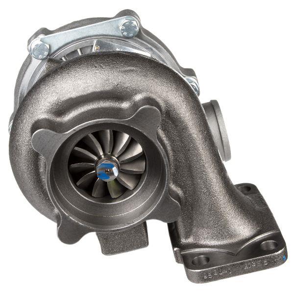 Perkins Turbocharger 2674A076 For Diesel engine