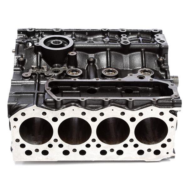 Perkins Cylinder block assembly MP20110 For Diesel engine