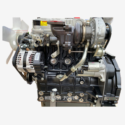 Perkins 404D-22, 404C-22 or Cat C2.2 engine for Cat 239B, 239D for sale