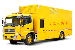 Diesel Generators for Commercial and Recreational Vehicles
