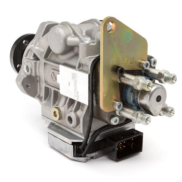 Perkins Fuel injection pump 2644N401R For Diesel engine