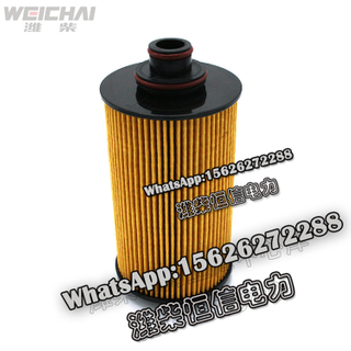 Weichai Deutz oil filter element 13055724A 